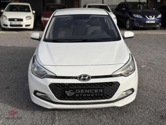 TERTEMİZ OTOMATİK İ20 DÜŞÜK KM