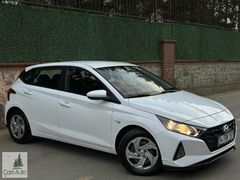 2022 HYUNDAİ i20 1.4 MPI 100 HP 133.500 KM SERVİS BAKIMLI