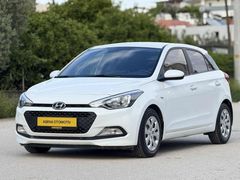 ASENA OTOMOTİV'den Hyundai i20 OTOMATİK