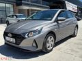 ESKİŞEHİR KAR 2. EL'DEN 2022 HYUNDAİ İ20 1.4 JUMP