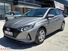 ESKİŞEHİR KAR 2. EL'DEN 2022 HYUNDAİ İ20 1.4 JUMP