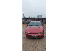 Sahibinden Fiat Brava 1.6 SX 2000 Model  280.000 km Kırmızı