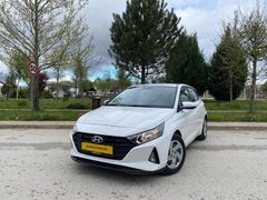 2022 HYUNDAİ İ20 1.4 MPI JUMP