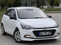 2015 İ20 1.4MPI DEĞİŞENSİZ OTAMATIK 159.000 KM ÇOK TEMİZ