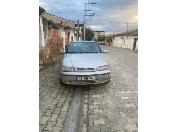 Sahibinden Fiat Palio 1.2 EL Speedgear 2004 Model
