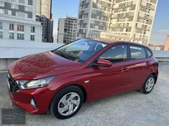2022 ÇIKIŞLI HYUNDAİ İ20*OTOMATİK*DEĞİŞENSİZ*BAKIMLI*1.4 MPİ*AT6