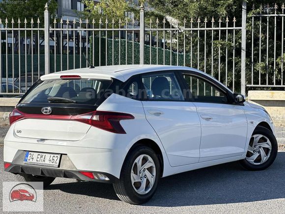 DEVELİOĞLU'ndan İ20 OTOMATİK