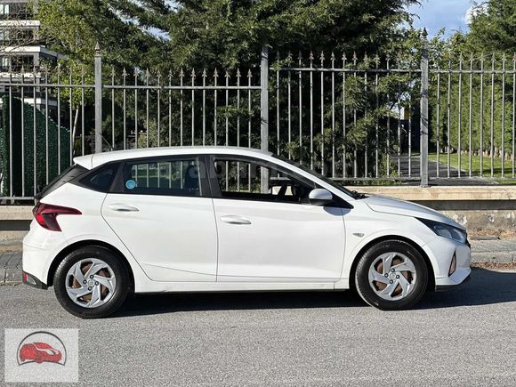 DEVELİOĞLU'ndan İ20 OTOMATİK
