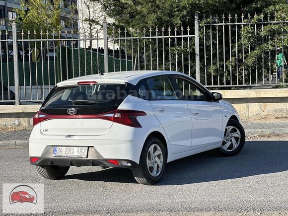 DEVELİOĞLU'ndan İ20 OTOMATİK
