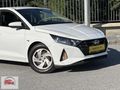 DEVELİOĞLU'ndan İ20 OTOMATİK