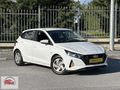 DEVELİOĞLU'ndan İ20 OTOMATİK