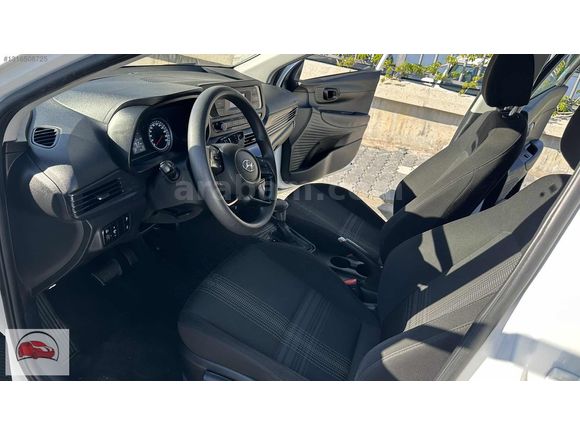 DEVELİOĞLU'ndan İ20 OTOMATİK
