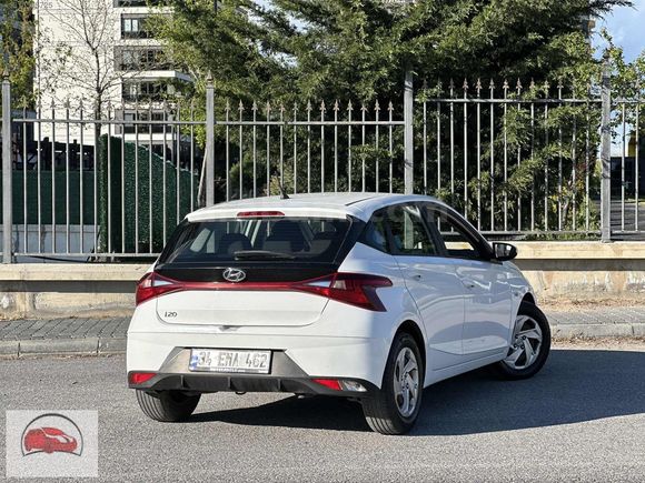 DEVELİOĞLU'ndan İ20 OTOMATİK