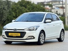 ASENE OTOMOTİV'den 86 binde Hyundai i20 otomatik
