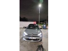 Sahibinden Citroen C4X MAX CAM TAVANLİ