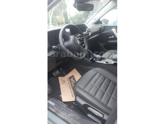 Sahibinden Citroen C4X MAX CAM TAVANLİ