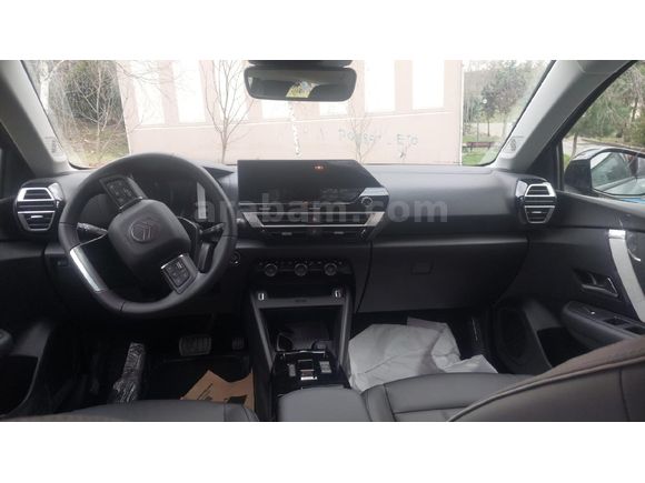 Sahibinden Citroen C4X MAX CAM TAVANLİ