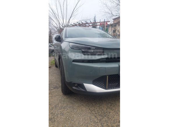 Sahibinden Citroen C4X MAX CAM TAVANLİ