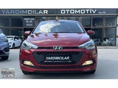 YARDIMCILAR'DAN/SERVİS BAKIMLI/İ20/OTOMATİK/88 BİN KM/K.K TAKSİT