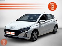 Otokoç 2.El SİVAS'dan Hyundai i20 1.4 MPI Jump
