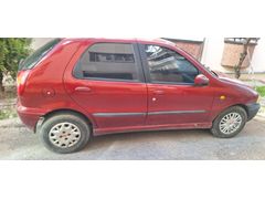 Sahibinden Fiat Palio 1.6 HL 2000 Model