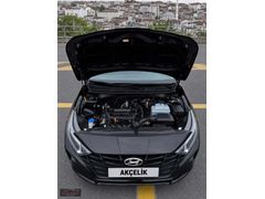 AKÇELİK AUTO'DAN OTOMATİK + DEĞİŞENSİZ + ÇELİK JANTLI + İ20