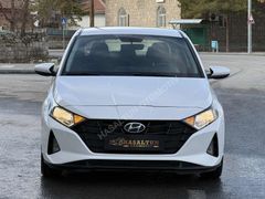 2022 HYUNDAİ İ20 OTOMATİK VİTES HATASIZ BOYASIZ 1.4 MPI