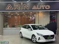 0.99 ORAN İLE-2022 HYNDAİ İ-20 1.4 MPI BENZİN-OTOMATİK