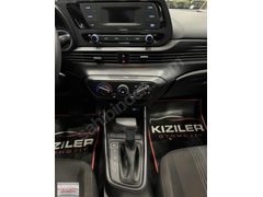 2023 MODEL 54.000 KM'DE 1.4 MPI OTOMATİK VİTES HYUNDAİ i20