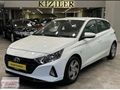 2023 MODEL 54.000 KM'DE 1.4 MPI OTOMATİK VİTES HYUNDAİ i20