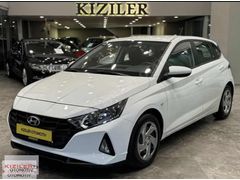 2023 MODEL 54.000 KM'DE 1.4 MPI OTOMATİK VİTES HYUNDAİ i20