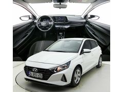 AUTO VENTE 59000 KM HYUNDAİ İ20 OTOMATİK %20 FATURALI