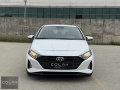 ÇOLAK OTOMOTİV'den Hyundai İ20 1.4 MPI Jump