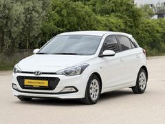 ASENA OTOMOTİV 'den HYUNDAİ İ20 otomatik 117 binde