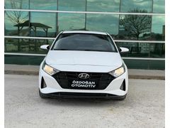 84.000 KM'DE OTOMATİK VİTES HUNDAİ İ 20 1.4 MPI JUMP DEĞİŞENSİZ