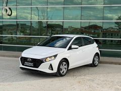 ÖZDOĞAN DAN HUNDAİ İ 20 1.4 MPI JUMP OTOMATİK VİTES DEĞİŞENSİZ