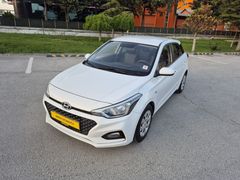 BİRER OTOMOTİV'DEN 95 BİNDE ORJİNAL OTOMATİK İ20