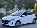 2023 MODEL 52 BİN KM'DE HYUNDAİ İ20 OTOMATİK KUSURSUZ TEMİZLİKTE