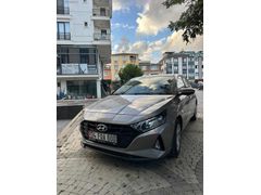 Değişensiz İ 20