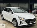 KOÇOĞLU'DAN 2024 Hyundai i20 1.4 MPI Jump Otomatik Makyajlı