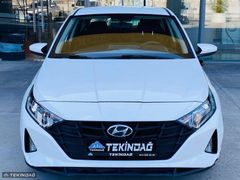 TEKİNDAĞ'DAN ŞOK %30PEŞİN 36AY KREDİ SENET İMK 2024 HYUNDAİ İ20