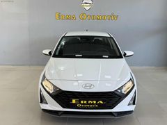%20 FTR K.KARTINA TAKSİT 2024 HYUNDAİ İ20 1.4 YENİ KASA GSR'Li