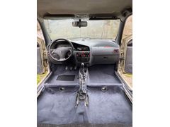 Sahibinden Fiat Palio 1.2 EL 2001 Model 