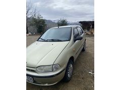 Sahibinden Fiat Palio 1.2 EL 2001 Model 