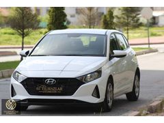 2023 MODEL HYUNDAİ İ 20 1.4 JUMP 100 HP OTOMATİK VİTES