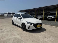 BER-KAR'dan 2021 HYUNDAİ