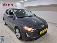 YÜCELER OTO'DAN 2024 HYUNDAİ İ20 1.4 MPI JUMP OTOMATİK KDV%20