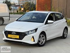 HATASIZ 2023 HYUNDAİ İ20 1.4 MPİ - EKRANLI - 6 İLERİ OTM.-100 PS