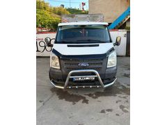 Sahibinden Ford Trucks Transit 350 M Çift Kabin 