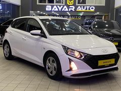 2024 DEĞİŞENSİZ HYUNDAİ İ201.4MPI HAYALET+ŞERİT TAKİP+CARPLAY+
